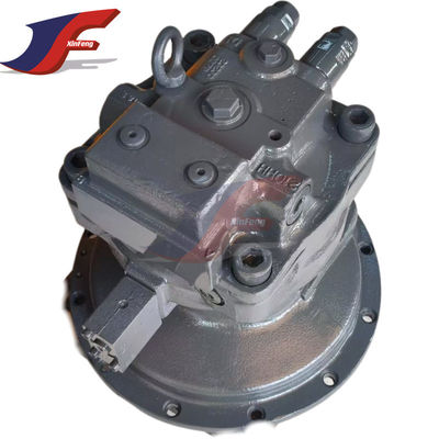Hitachi Excavator Parts 4371768 Swing Device EX300-5 EX350-5 Swing Motor M2X210