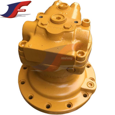Excavator Parts M2X150 R210 R225 Swing Motor M2X150 R210-7 Swing Motor