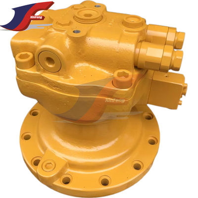 Excavator Parts M2X150 R210 R225 Swing Motor M2X150 R210-7 Swing Motor