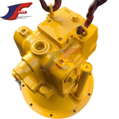For Komatsu PC300-7 PC350-7 Swing motor Rotary motor 706-7K-41111 706-7K-01120