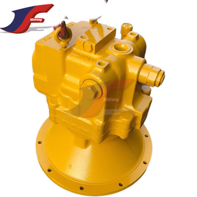 For Komatsu PC300-7 PC350-7 Swing motor Rotary motor 706-7K-41111 706-7K-01120