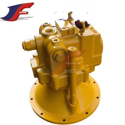 For Komatsu PC300-7 PC350-7 Swing motor Rotary motor 706-7K-41111 706-7K-01120