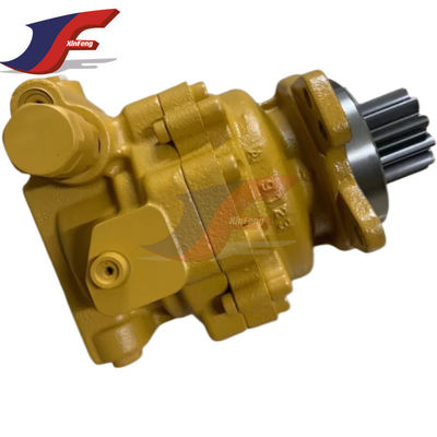PCR-1B-05A 301 Excavator Hydraulic Swing Motor Assembly 508-1313 528-9300