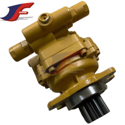 PCR-1B-05A 301 Excavator Hydraulic Swing Motor Assembly 508-1313 528-9300