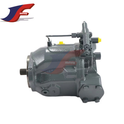 Rexroth A10V071 Hydraulic Piston Pump A10Vo18 A10Vo28 A10V074 A10Vo45 Pump Parts