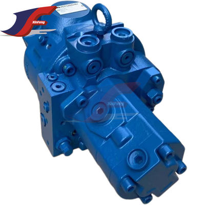 AP2D25 DH55 HYUDAI R55-7 Excavator Hydraulic Pump Hydraulic Main Pump AP2D25