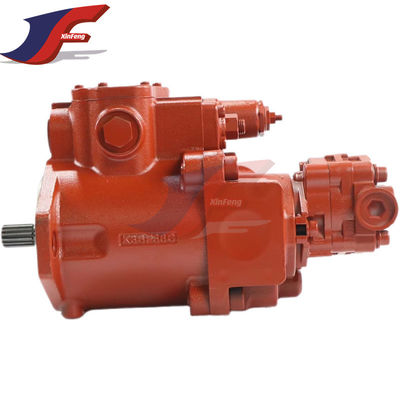 TB175 K3SP36C Kawasaki Hydraulic Main Pump SK70 LG908 SK60 Hydraulic Pump For Excavator
