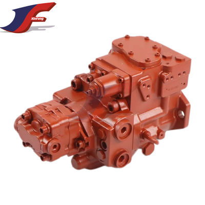 TB175 K3SP36C Kawasaki Hydraulic Main Pump SK70 LG908 SK60 Hydraulic Pump For Excavator