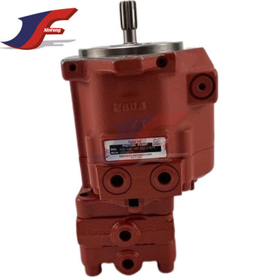 Excavator Parts PVD-00B-14P Nachi Main Pump Mini Excavator Hydraulic Pump