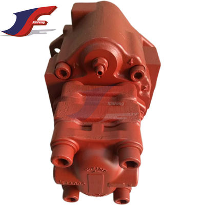 Excavator Parts PVD-00B-14P Nachi Main Pump Mini Excavator Hydraulic Pump