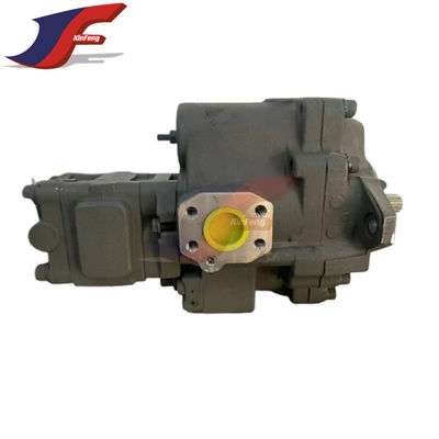 PVD-2B-40 PVD-2B-40P-6G3-4515 YC35 YC50 Excavator Hydraulic Pump