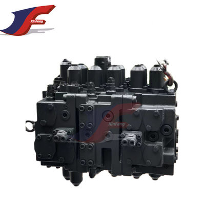 Hydraulic Control Valve Assembly KMX32NA KMX36NA For SY485 Main Control Valve