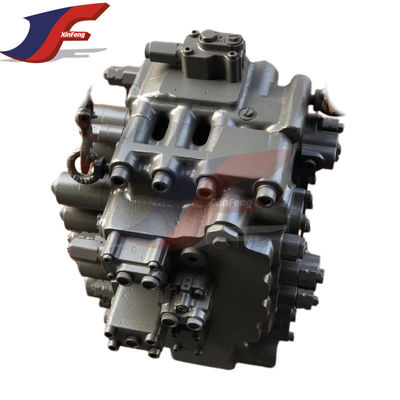 EC300 Excavator Hydraulic Main Valve EC350 Control Valve VOE14630784  For Volvo