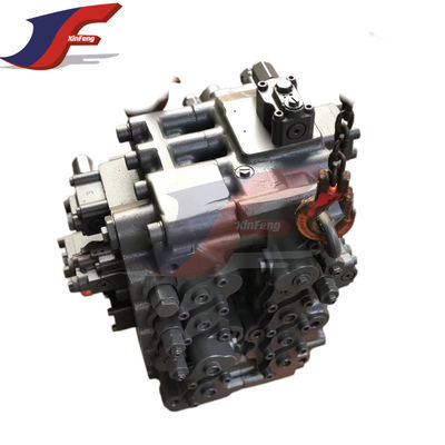 EC300 Excavator Hydraulic Main Valve EC350 Control Valve VOE14630784  For Volvo