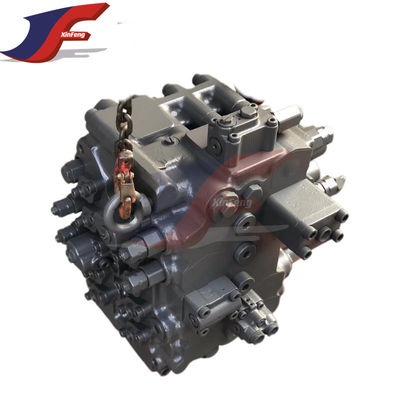 EC300 Excavator Hydraulic Main Valve EC350 Control Valve VOE14630784  For Volvo