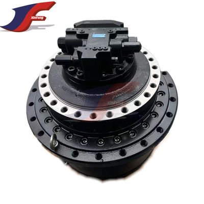 Nabtesce GM95VA SY500 Final Drive Travel Motor With Travel Reduction Gear