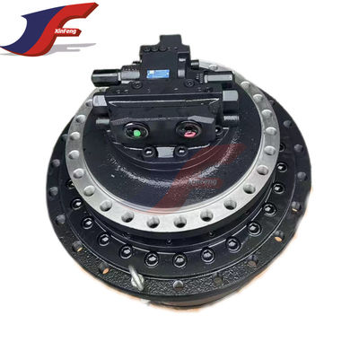 Nabtesce GM95VA SY500 Final Drive Travel Motor With Travel Reduction Gear