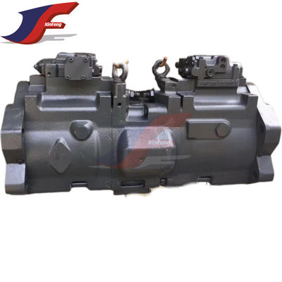 Excavator Main Pump For Volvo EC700 Hydraulic Pump VOE14621492 Kawasaki K3V280