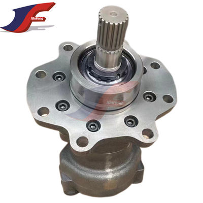 KMF Series KMF90 PC200-3-5 KMF125 Hydraulic Piston Motor Rotary Motor
