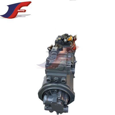 K7V125 K7V125DTP Excavator Plunger Pump Hydraulic Main Pump For SY245 Excavator