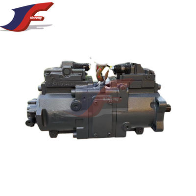 K7V125 K7V125DTP Excavator Plunger Pump Hydraulic Main Pump For SY245 Excavator