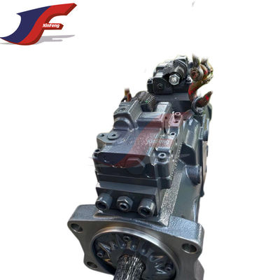 K7V125 K7V125DTP Excavator Plunger Pump Hydraulic Main Pump For SY245 Excavator