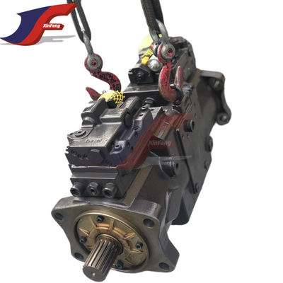Excavator Hydraulic Main Pump LC10V00041F1 K7V140 For KOBELCO SK330 SK350