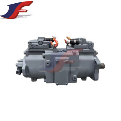 Excavator Spare Part K7V180 K7V180DTP Kawasaki Hydraulic Main Pump