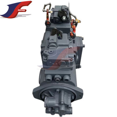 Excavator Spare Part K7V180 K7V180DTP Kawasaki Hydraulic Main Pump