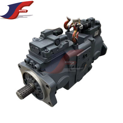 Excavator Spare Part K7V180 K7V180DTP Kawasaki Hydraulic Main Pump