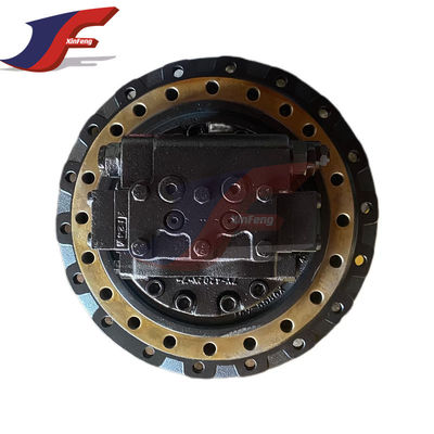 E325D E329D E320D Travel Motor With Gearbox 2676796 3789567 For  Excavator
