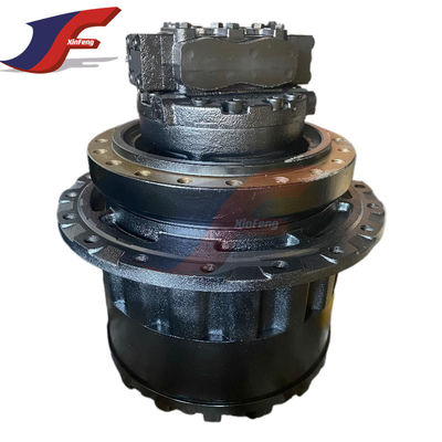 E325D E329D E320D Travel Motor With Gearbox 2676796 3789567 For  Excavator