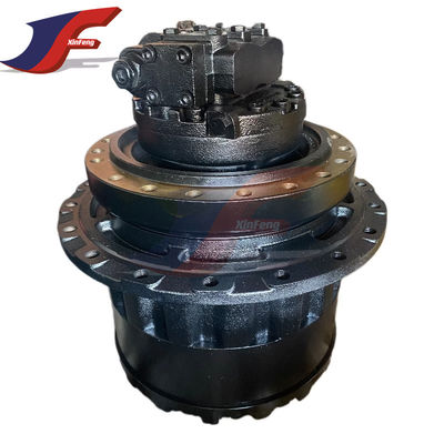 E325D E329D E320D Travel Motor With Gearbox 2676796 3789567 For  Excavator
