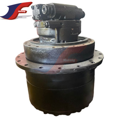 Excavator 320B Final Drive 11411357 114-1331 325B Travel Motor Assy For 