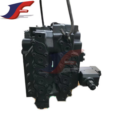 Excavator Parts 2426-1223B Doosan DX220-5 DX220-7 DH220LC Main Control Valve
