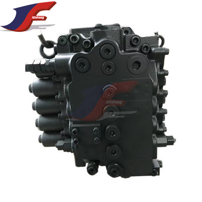 Excavator Parts 2426-1223B Doosan DX220-5 DX220-7 DH220LC Main Control Valve