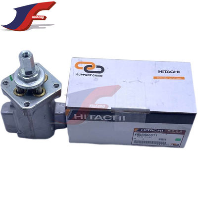 Excavator Hydraulic Pilot Valve Handle Valve YB60000571 9267050 For ZX200 ZX330