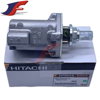 Excavator Hydraulic Pilot Valve Handle Valve YB60000571 9267050 For ZX200 ZX330