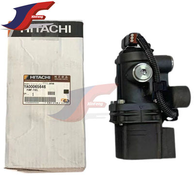 Excavator Parts YA00065646 YA00068071 ZAXIS200-5A Electronic Fuel Pump ZAXIS330-5A