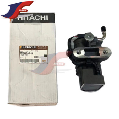 Excavator Parts YA00065646 YA00068071 ZAXIS200-5A Electronic Fuel Pump ZAXIS330-5A