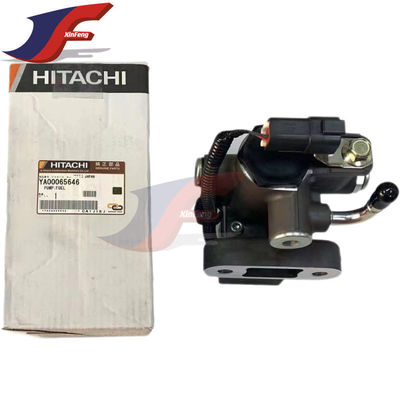 Excavator Parts YA00065646 YA00068071 ZAXIS200-5A Electronic Fuel Pump ZAXIS330-5A
