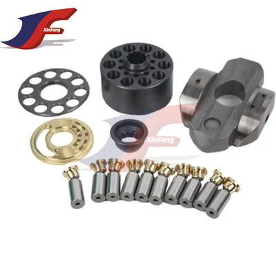 KYB Pump PSVL2-36 Parts Kayaba Hydraulic Piston Pump For kubota kx185