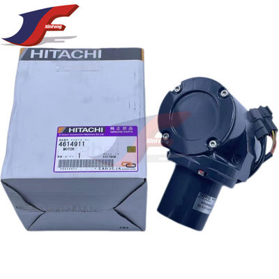 Excavator Parts 4614911 4360509 KP56RM2G-019 Throttle Motor For Hitachi EX200 ZAX200