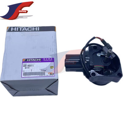 Excavator Parts 4614911 4360509 KP56RM2G-019 Throttle Motor For Hitachi EX200 ZAX200