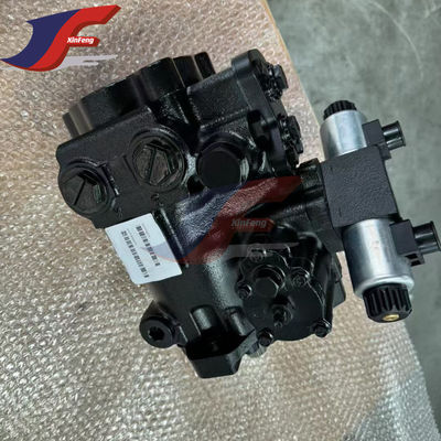 Hydraulic Pump M46 MPV046 Piston Pump MPV046CBAKSBBAAAAB For Industrial Machinery