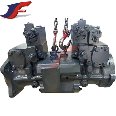 708-2l-00760 Hydraulic Pump For PC750-7 PC800-7 Excavator Hydraulic Main Pump