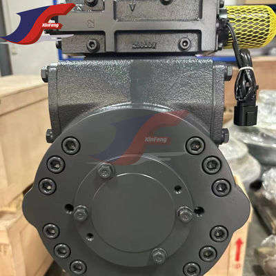708-2l-00760 Hydraulic Pump For PC750-7 PC800-7 Excavator Hydraulic Main Pump