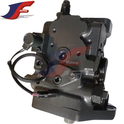 708-1W-00690 708-1W-00670 Bulldozer Parts For Komatsu D375A-6R D375A-6 Fan Pump