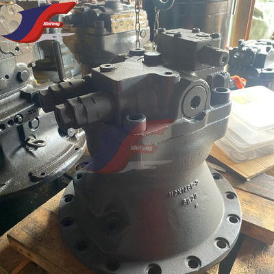 Excavator Parts M2X146B For Sumitomo SH240-3 Swing Motor SH240-3 Swing Device