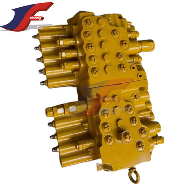 Excavator 307C 308C Hydraulic Main Control Valve 249-7298 242-5058